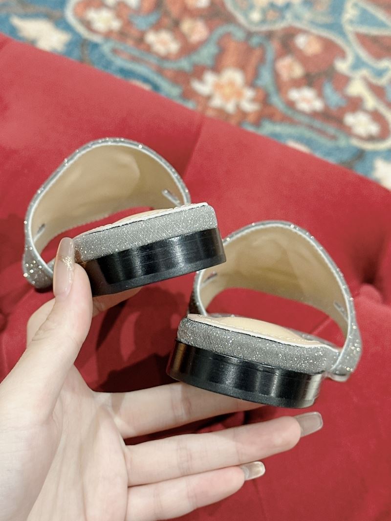 Louis Vuitton Slippers